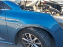 Recambio de aleta delantera izquierda para renault megane iv hatchback (b9a/m/n_) 1.2 tce 130 (b9mr) referencia OEM IAM 63101079