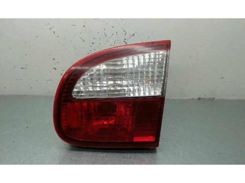 Recambio de piloto trasero derecho para daewoo lanos cool referencia OEM IAM   INTERIOR