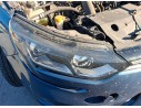 Recambio de faro derecho para renault megane iv hatchback (b9a/m/n_) 1.2 tce 130 (b9mr) referencia OEM IAM 260100506R  