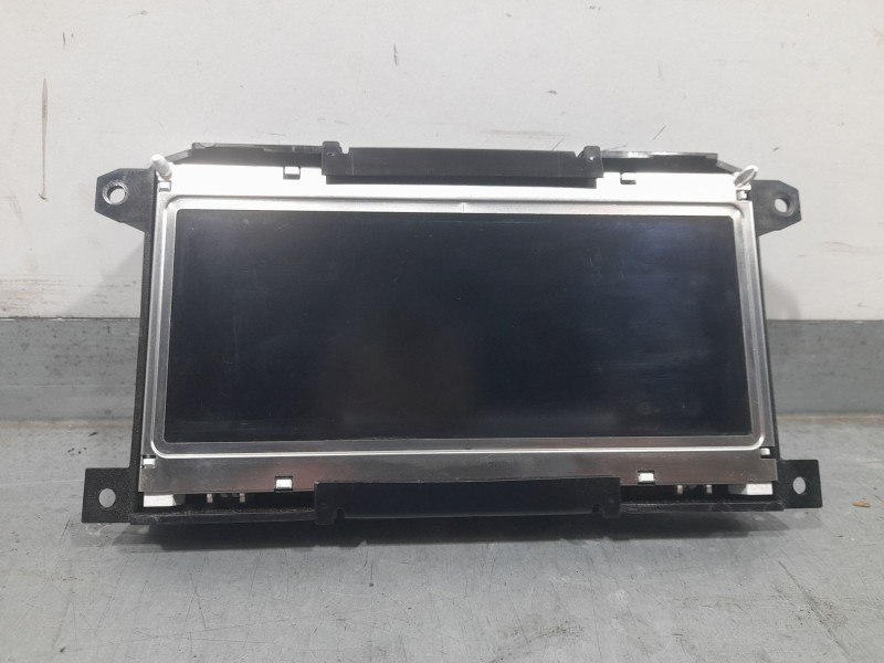 Recambio de sistema navegacion gps para audi a6 berlina (4f2) 2.0 tdi referencia OEM IAM 4F0919603  