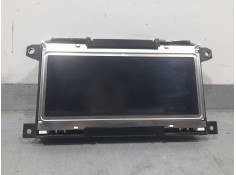 Recambio de sistema navegacion gps para audi a6 berlina (4f2) 2.0 tdi referencia OEM IAM 4F0919603  