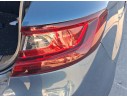 Recambio de piloto trasero derecho exterior para renault megane iv hatchback (b9a/m/n_) 1.2 tce 130 (b9mr) referencia OEM IAM 26