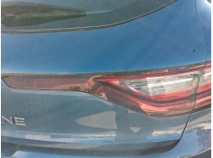 Recambio de piloto trasero derecho interior para renault megane iv hatchback (b9a/m/n_) 1.2 tce 130 (b9mr) referencia OEM IAM 26