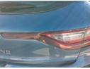 Recambio de piloto trasero derecho interior para renault megane iv hatchback (b9a/m/n_) 1.2 tce 130 (b9mr) referencia OEM IAM 26