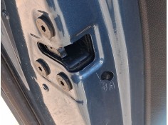 Recambio de cerradura puerta trasera izquierda para renault megane iv hatchback (b9a/m/n_) 1.2 tce 130 (b9mr) referencia OEM IAM
