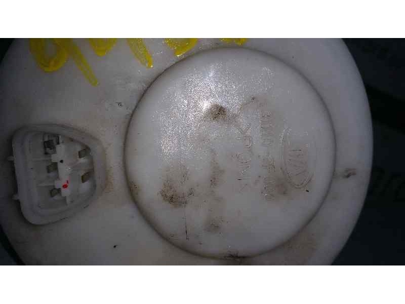 Recambio de aforador para kia cerato 2.0 ex familiar (5-ptas.) referencia OEM IAM 311102F000  