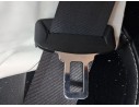 Recambio de cinturon seguridad trasero derecho para renault megane iv hatchback (b9a/m/n_) 1.2 tce 130 (b9mr) referencia OEM IAM