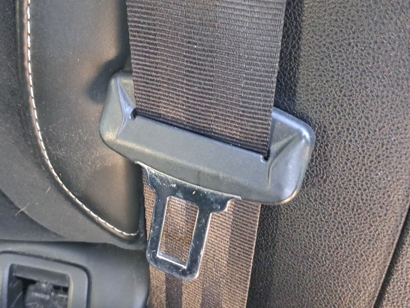 Recambio de cinturon seguridad trasero izquierdo para renault megane iv hatchback (b9a/m/n_) 1.2 tce 130 (b9mr) referencia OEM I
