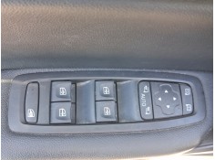 MANDO ELEVALUNAS DELANTERO IZQUIERDO 254019945R C/MANDO RETROVISOR 