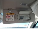 Recambio de parasol derecho para renault megane iv hatchback (b9a/m/n_) 1.2 tce 130 (b9mr) referencia OEM IAM 964000980R  