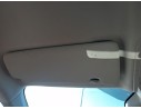 Recambio de parasol izquierdo para renault megane iv hatchback (b9a/m/n_) 1.2 tce 130 (b9mr) referencia OEM IAM 964019396R  