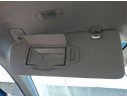 Recambio de parasol izquierdo para renault megane iv hatchback (b9a/m/n_) 1.2 tce 130 (b9mr) referencia OEM IAM 964019396R  