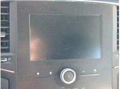 SISTEMA NAVEGACION GPS 