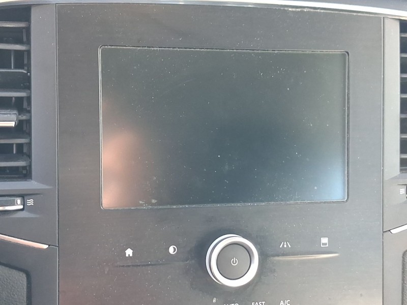Recambio de sistema navegacion gps para renault megane iv hatchback (b9a/m/n_) 1.2 tce 130 (b9mr) referencia OEM IAM   