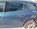 Recambio de puerta trasera izquierda para renault megane iv hatchback (b9a/m/n_) 1.2 tce 130 (b9mr) referencia OEM IAM 821015121