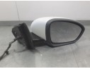 Recambio de retrovisor derecho para renault megane iv hatchback (b9a/m/n_) 1.5 blue dci 115 (b9a6) referencia OEM IAM 963012196R