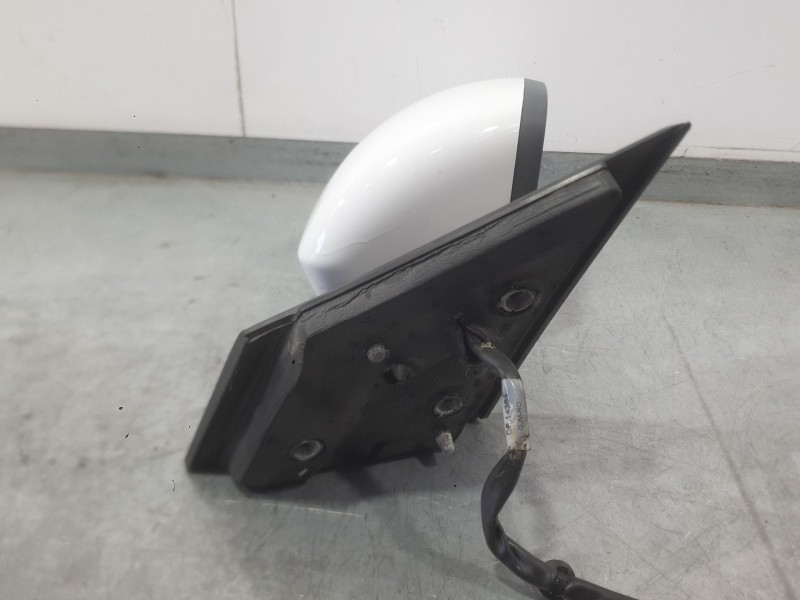 Recambio de retrovisor derecho para renault megane iv hatchback (b9a/m/n_) 1.5 blue dci 115 (b9a6) referencia OEM IAM 963012196R