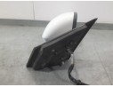 Recambio de retrovisor derecho para renault megane iv hatchback (b9a/m/n_) 1.5 blue dci 115 (b9a6) referencia OEM IAM 963012196R