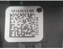 Recambio de mando limpia para mg mg 3(zp2) hybrid+ standard referencia OEM IAM 10143512  
