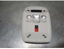 Recambio de luz interior para citroën c4 feel pack referencia OEM IAM 98276588 98232978 