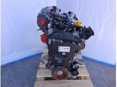 MOTOR COMPLETO K9KU876 INYECCION BOSCH D601277