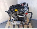 Recambio de motor completo para renault kangoo iii furgoneta/monovolumen 1.5 blue dci 95 (fjab) referencia OEM IAM K9K876 820173