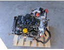 Recambio de motor completo para renault kangoo iii furgoneta/monovolumen 1.5 blue dci 95 (fjab) referencia OEM IAM K9K876 820173