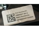 Recambio de tapa guantera para tesla model y ev a las 4 ruedas referencia OEM IAM   