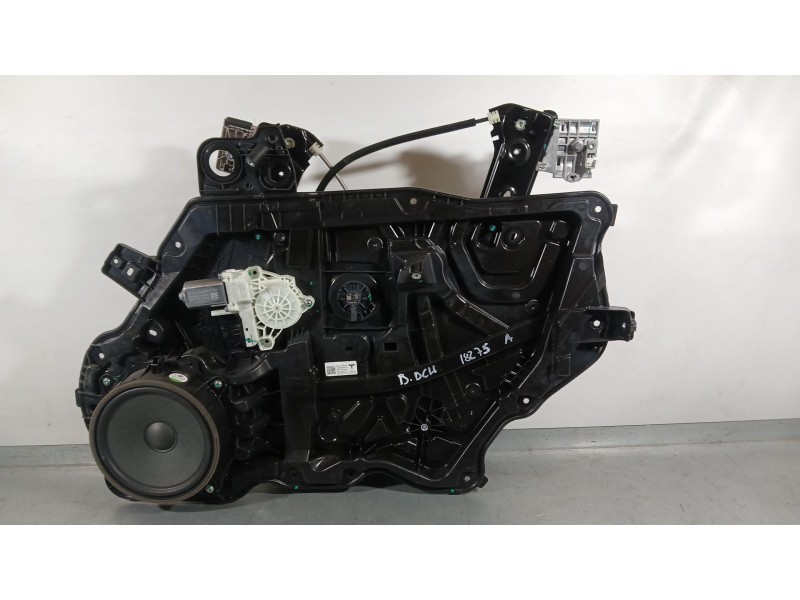 Recambio de elevalunas delantero derecho para tesla model y ev a las 4 ruedas referencia OEM IAM 200548500A  
