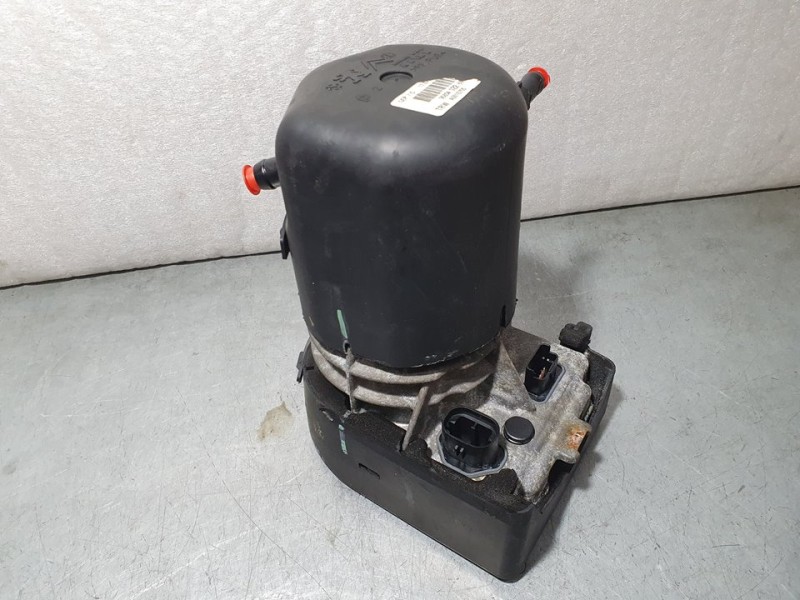 Recambio de bomba direccion electrica para citroën c5 berlina exclusive referencia OEM IAM 9685412280 A0016755 TRW