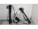 Recambio de elevalunas delantero izquierdo para tesla model y ev a las 4 ruedas referencia OEM IAM 152680000F  