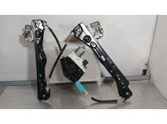 Recambio de elevalunas trasero izquierdo para tesla model y ev a las 4 ruedas referencia OEM IAM 152680200E  