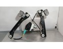 Recambio de elevalunas trasero izquierdo para tesla model y ev a las 4 ruedas referencia OEM IAM 152680200E  