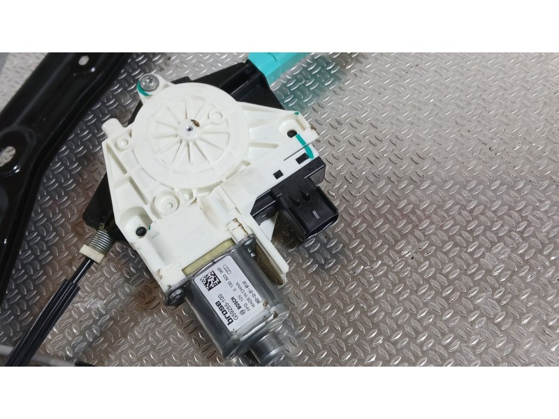Recambio de elevalunas trasero izquierdo para tesla model y ev a las 4 ruedas referencia OEM IAM 152680200E  