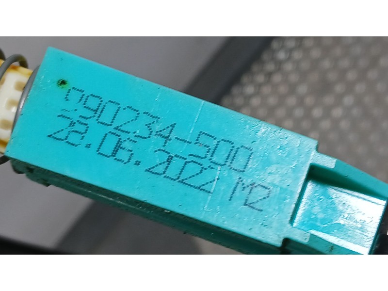 Recambio de elevalunas trasero izquierdo para tesla model y ev a las 4 ruedas referencia OEM IAM 152680200E  