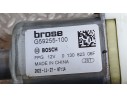Recambio de elevalunas trasero izquierdo para tesla model y ev a las 4 ruedas referencia OEM IAM 152680200E  