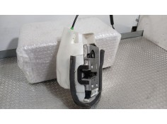 CERRADURA PUERTA DELANTERA IZQUIERDA 150067291 ELECTRICA 