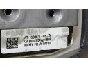 Recambio de cerradura puerta delantera izquierda para tesla model y ev a las 4 ruedas referencia OEM IAM 150067200B  