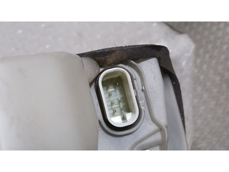 Recambio de cerradura puerta delantera izquierda para tesla model y ev a las 4 ruedas referencia OEM IAM 150067200B  