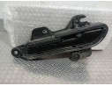 Recambio de maneta exterior delantera izquierda para tesla model y ev a las 4 ruedas referencia OEM IAM   