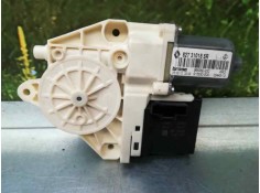 MOTOR ELEVALUNAS TRASERO IZQUIERDO 827310185R 966362200 BROSE 6 PINS