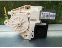 Recambio de motor elevalunas trasero izquierdo para renault megane iii berlina 5 p business referencia OEM IAM 827310185R 966362