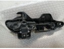 Recambio de maneta exterior trasera izquierda para tesla model y ev a las 4 ruedas referencia OEM IAM  ROZADA 