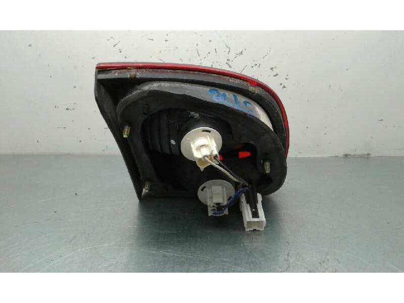 Recambio de piloto trasero derecho para daewoo lanos cool referencia OEM IAM   INTERIOR