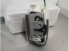 CERRADURA PUERTA DELANTERA DERECHA 150067391B ELECTRICA 