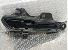 Recambio de maneta exterior delantera derecha para tesla model y ev a las 4 ruedas referencia OEM IAM   