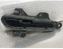 Recambio de maneta exterior delantera derecha para tesla model y ev a las 4 ruedas referencia OEM IAM   