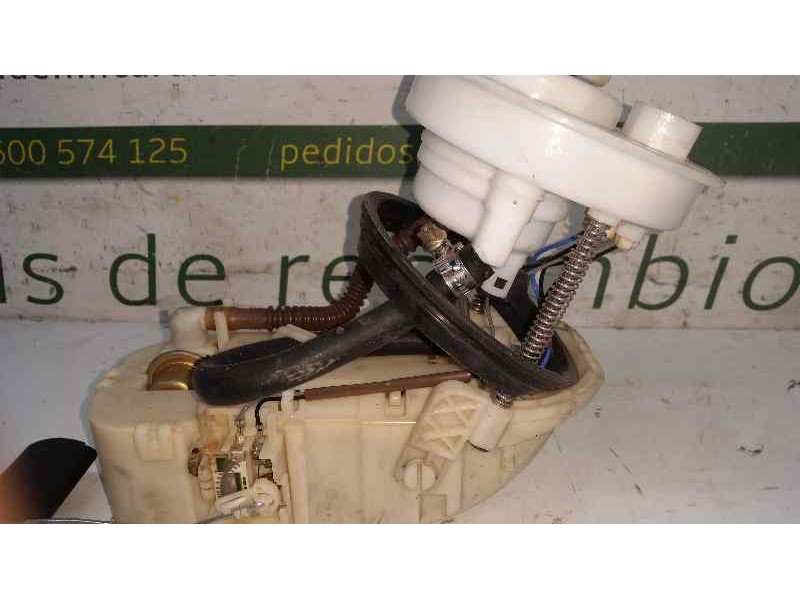 Recambio de aforador para kia cerato 2.0 ex familiar (5-ptas.) referencia OEM IAM 311102F000  