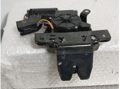 CERRADURA MALETERO / PORTON 1500604 CJ722340043438