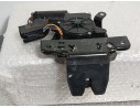 Recambio de cerradura maletero / porton para tesla model y ev a las 4 ruedas referencia OEM IAM   